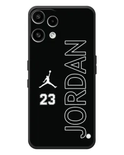 Чехол для Nothing Phone (3a) Lite с картинкой «Jordan Vertical» Чехол для Nothing Phone (3a) Lite с картинкой «Jordan Vertical»