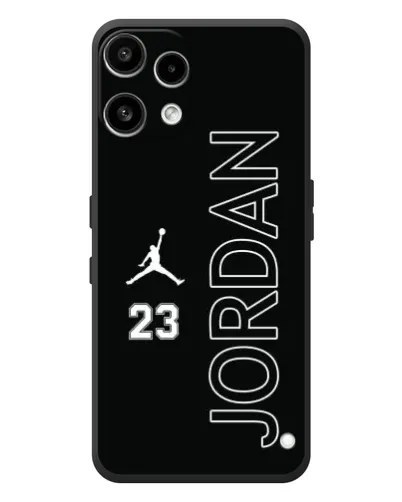 Чехол для Nothing Phone (3a) Lite с картинкой «Jordan Vertical» Чехол для Nothing Phone (3a) Lite с картинкой «Jordan Vertical»