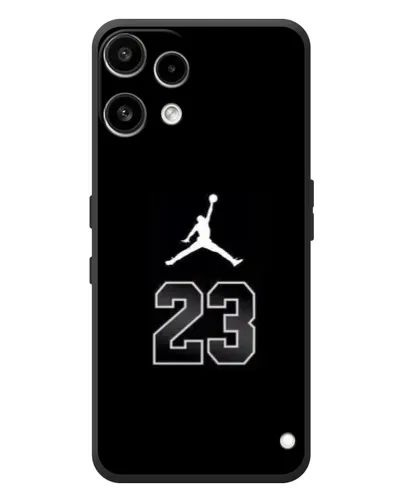 Чехол для Nothing Phone (3a) Lite с картинкой «Jordan Flight 23» Чехол для Nothing Phone (3a) Lite с картинкой «Jordan Flight 23»