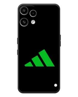 Чехол для Nothing Phone (3a) Lite с картинкой «Adidas Abstract»