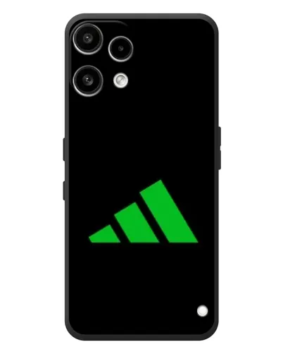Чехол для Nothing Phone (3a) Lite с картинкой «Adidas Abstract» Чехол для Nothing Phone (3a) Lite с картинкой «Adidas Abstract»