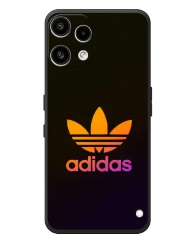 Чехол для Nothing Phone (3a) Lite с картинкой «Градиент Adidas» Чехол для Nothing Phone (3a) Lite с картинкой «Градиент Adidas»