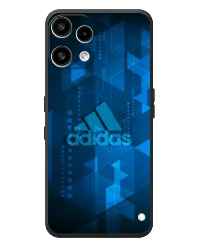Чехол для Nothing Phone (3a) Lite с картинкой «Adidas Sport Art» Чехол для Nothing Phone (3a) Lite с картинкой «Adidas Sport Art»