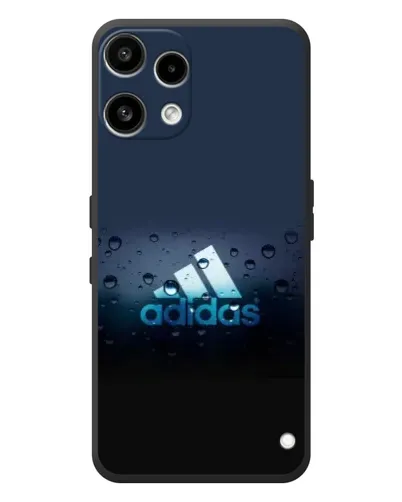 Чехол для Nothing Phone (3a) Lite с картинкой «Adidas Water Drops» Чехол для Nothing Phone (3a) Lite с картинкой «Adidas Water Drops»
