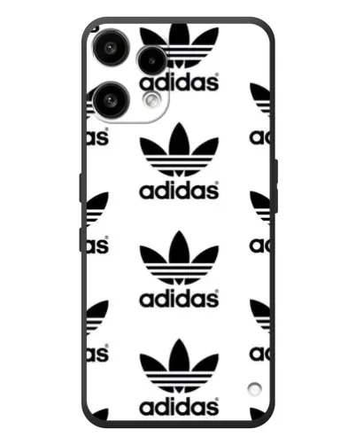Чехол для Nothing Phone (3a) Lite с картинкой «Adidas Pattern» Чехол для Nothing Phone (3a) Lite с картинкой «Adidas Pattern»