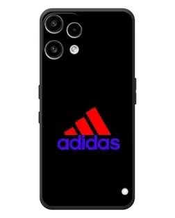 Чехол для Nothing Phone (3a) Lite с картинкой «Классический Adidas»