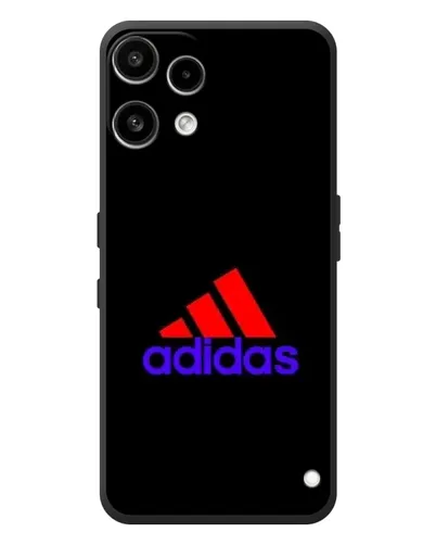 Чехол для Nothing Phone (3a) Lite с картинкой «Классический Adidas» Чехол для Nothing Phone (3a) Lite с картинкой «Классический Adidas»