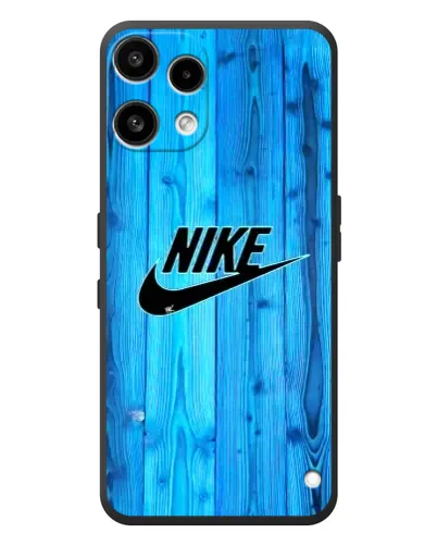 Чехол для Nothing Phone (3a) Lite с картинкой «Голубое дерево Nike»