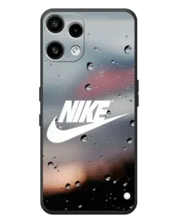 Чехол для Nothing Phone (3a) Lite с картинкой «Nike в стиле ретро» Чехол для Nothing Phone (3a) Lite с картинкой «Nike в стиле ретро»