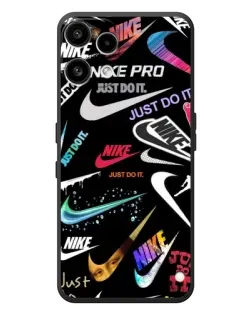 Чехол для Nothing Phone (3a) Lite с картинкой «Nike — роскошь» Чехол для Nothing Phone (3a) Lite с картинкой «Nike — роскошь»