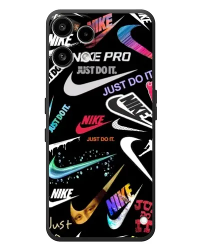 Чехол для Nothing Phone (3a) Lite с картинкой «Nike — роскошь» Чехол для Nothing Phone (3a) Lite с картинкой «Nike — роскошь»