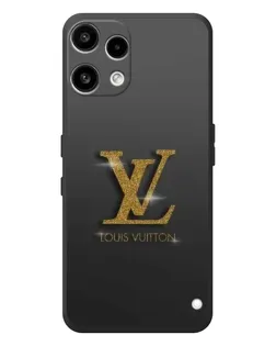 Чехол для Nothing Phone (3a) Lite с картинкой «Градиент Louis Vuitton»