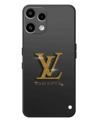 Чехол для Nothing Phone (3a) Lite с картинкой «Градиент Louis Vuitton»