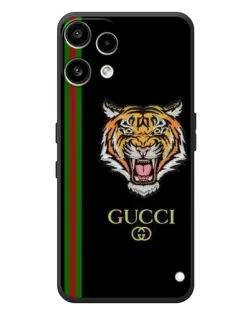 Чехол для Nothing Phone (3a) Lite с картинкой «Тигр Gucci» Чехол для Nothing Phone (3a) Lite с картинкой «Тигр Gucci»