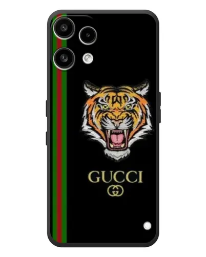 Чехол для Nothing Phone (3a) Lite с картинкой «Тигр Gucci» Чехол для Nothing Phone (3a) Lite с картинкой «Тигр Gucci»