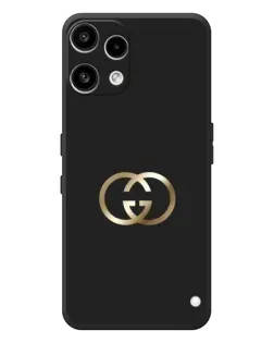 Чехол для Nothing Phone (3a) Lite с картинкой «Минимализм Gucci» Чехол для Nothing Phone (3a) Lite с картинкой «Минимализм Gucci»