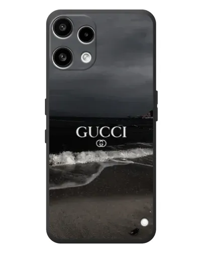 Чехол для Nothing Phone (3a) Lite с картинкой «Gucci — морской прибой» Чехол для Nothing Phone (3a) Lite с картинкой «Gucci — морской прибой»