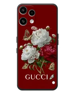 Чехол для Nothing Phone (3a) Lite с картинкой «Gucci — сад» Чехол для Nothing Phone (3a) Lite с картинкой «Gucci — сад»