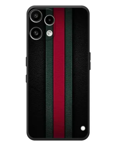 Чехол для Nothing Phone (3a) Lite с картинкой «Gucci — неоновая линия» Чехол для Nothing Phone (3a) Lite с картинкой «Gucci — неоновая линия»