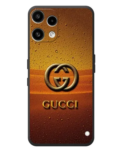 Чехол для Nothing Phone (3a) Lite с картинкой «Gucci — солнечный градиент» Чехол для Nothing Phone (3a) Lite с картинкой «Gucci — солнечный градиент»