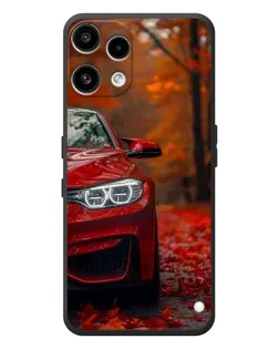Чехол для Nothing Phone (3a) Lite с картинкой «Осенняя BMW M4» Чехол для Nothing Phone (3a) Lite с картинкой «Осенняя BMW M4»