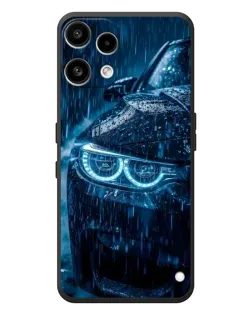 Чехол для Nothing Phone (3a) Lite с картинкой «BMW под дождем» Чехол для Nothing Phone (3a) Lite с картинкой «BMW под дождем»