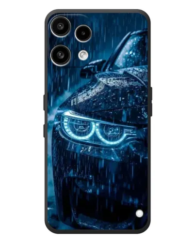 Чехол для Nothing Phone (3a) Lite с картинкой «BMW под дождем» Чехол для Nothing Phone (3a) Lite с картинкой «BMW под дождем»