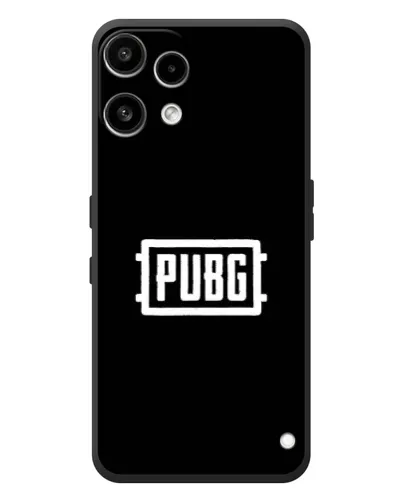 Чехол для Nothing Phone (3a) Lite с картинкой «Лого BMW — металлический блеск»