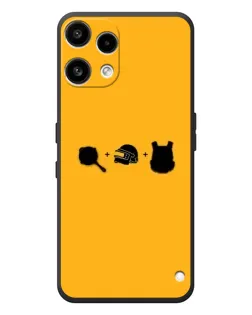 Чехол для Nothing Phone (3a) Lite с картинкой «BMW — современная классика»