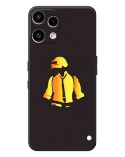 Чехол для Nothing Phone (3a) Lite с картинкой «Winner Winner — PUBG»