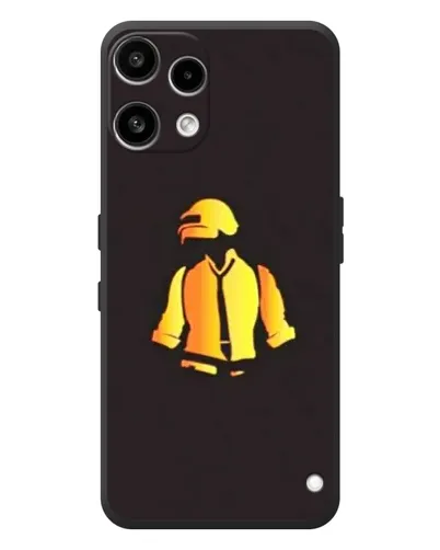 Чехол для Nothing Phone (3a) Lite с картинкой «Winner Winner — PUBG»