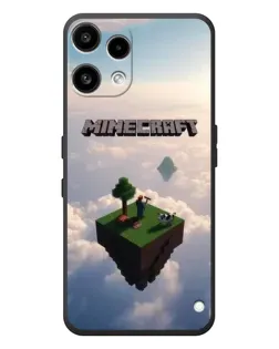 Чехол для Nothing Phone (3a) Lite с картинкой «Небесный остров»