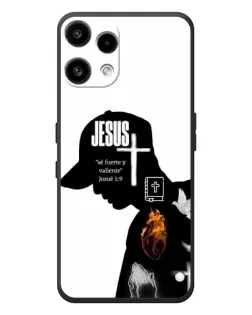 Чехол для Nothing Phone (3a) Lite с картинкой «Духовный Воин»