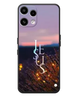 Чохол для Nothing Phone (3a) Lite з картинкою «Світло Боже уночі»
