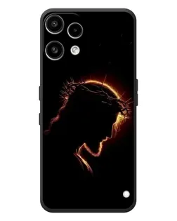 Чохол для Nothing Phone (3a) Lite з картинкою «Терновий вінець»