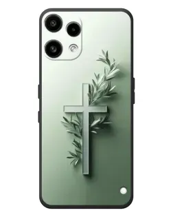 Чохол для Nothing Phone (3a) Lite з картинкою «Оливкова гілка»