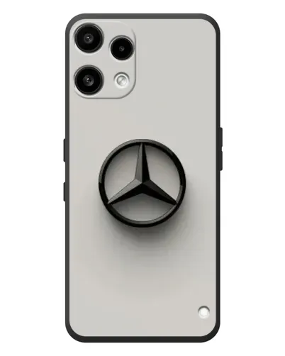 Чехол для Nothing Phone (3a) Lite с картинкой «Mercedes Maybach стиль» Чехол для Nothing Phone (3a) Lite с картинкой «Mercedes Maybach стиль»