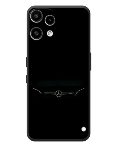 Чехол для Nothing Phone (3a) Lite с картинкой «Mercedes Stealth Look» Чехол для Nothing Phone (3a) Lite с картинкой «Mercedes Stealth Look»