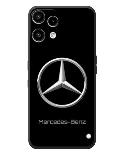 Чехол для Nothing Phone (3a) Lite с картинкой «Mercedes Silver Logo» Чехол для Nothing Phone (3a) Lite с картинкой «Mercedes Silver Logo»