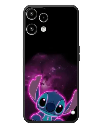 Чехол для Nothing Phone (3a) Lite с картинкой «Неоновый Stitch» Чехол для Nothing Phone (3a) Lite с картинкой «Неоновый Stitch»