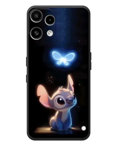 Чехол для Nothing Phone (3a) Lite с картинкой «Сияющий Стич» Чехол для Nothing Phone (3a) Lite с картинкой «Сияющий Стич»