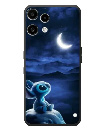 Чехол для Nothing Phone (3a) Lite с картинкой «Лунная ночь Стича» Чехол для Nothing Phone (3a) Lite с картинкой «Лунная ночь Стича»