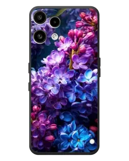 Чехол для Nothing Phone (3a) Lite с картинкой «Сиреневый цвет» Чехол для Nothing Phone (3a) Lite с картинкой «Сиреневый цвет»