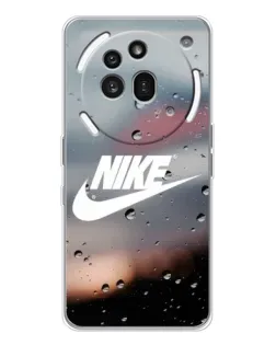 Чохол для Nothing Phone (3a) Pro з картинкою «Nike у стилі ретро» Чохол для Nothing Phone (3a) Pro з картинкою «Nike у стилі ретро»