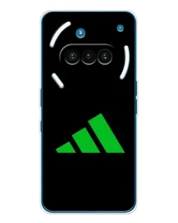Чохол для Nothing Phone (3a) з картинкою «Adidas Abstract»