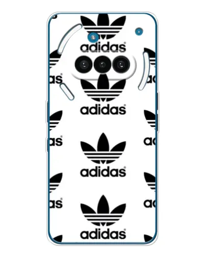 Чохол для Nothing Phone (3a) з картинкою «Adidas Pattern»