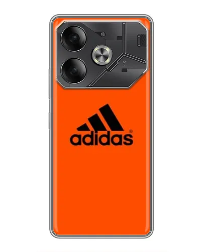 Чехол для Nothing Phone (4a) Pro с картинкой «Adidas Ukraine» Чехол для Nothing Phone (4a) Pro с картинкой «Adidas Ukraine»