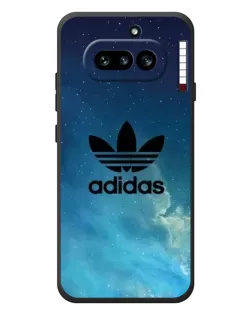 Чохол для Nothing Phone (4a) з картинкою «Adidas Stone Logo»