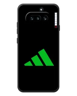 Чохол для Nothing Phone (4a) з картинкою «Adidas Abstract»