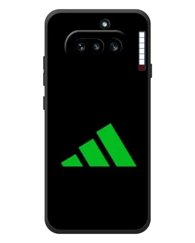 Чохол для Nothing Phone (4a) з картинкою «Adidas Abstract»